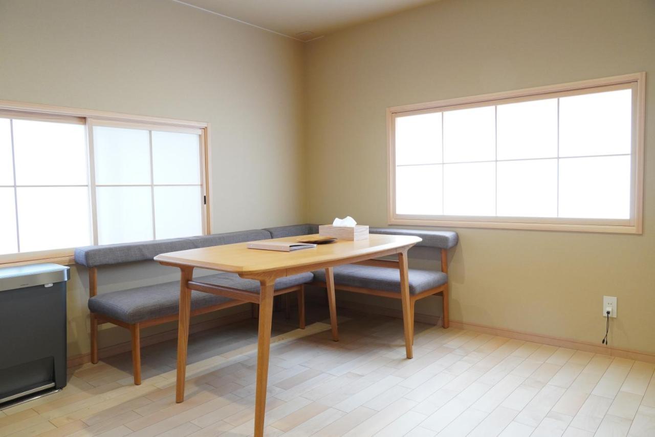 Rikka Hanasato Takayama (Gifu) Exterior foto