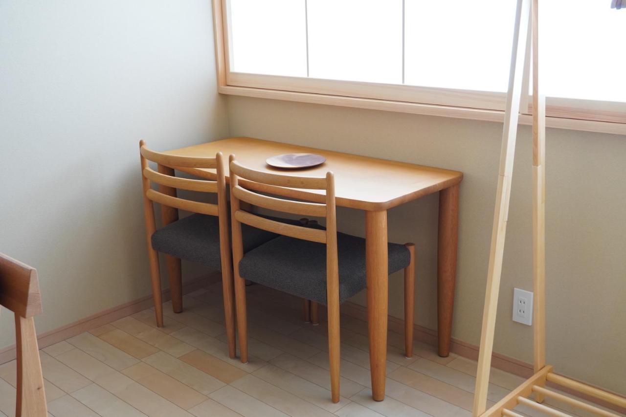 Rikka Hanasato Takayama (Gifu) Exterior foto