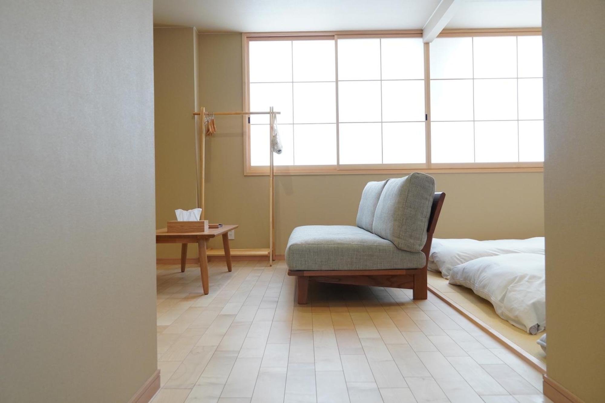 Rikka Hanasato Takayama (Gifu) Exterior foto