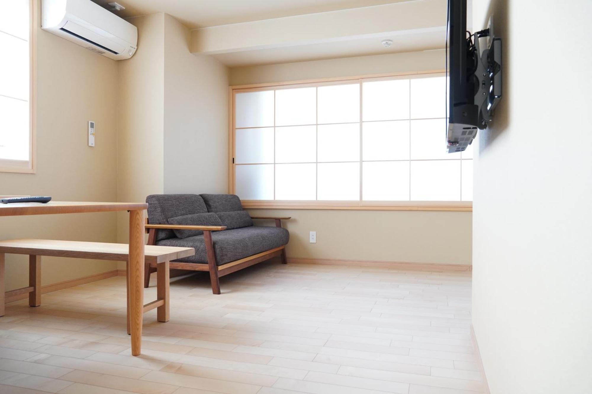 Rikka Hanasato Takayama (Gifu) Exterior foto