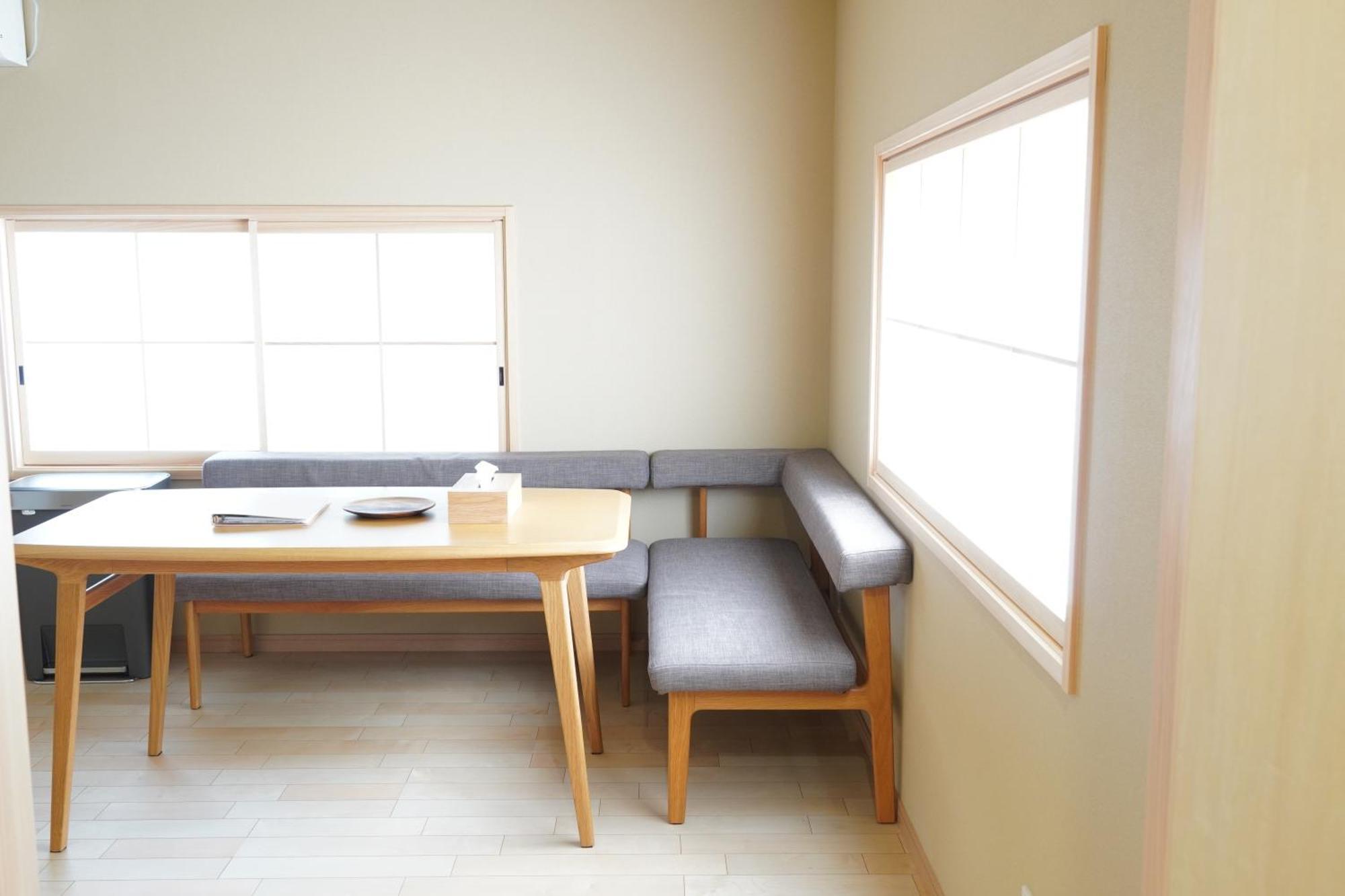 Rikka Hanasato Takayama (Gifu) Exterior foto