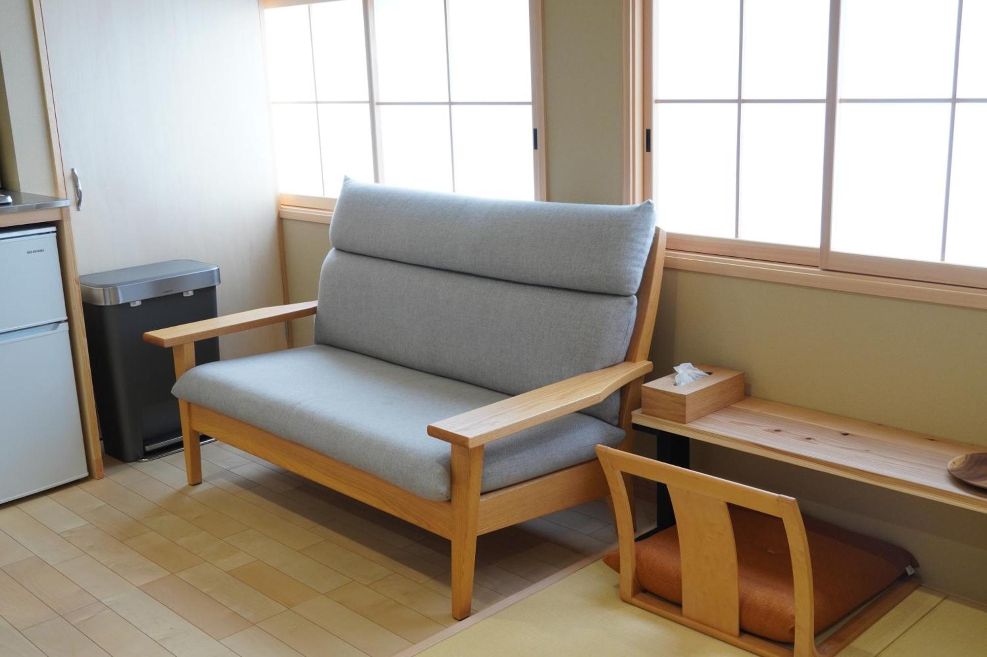 Rikka Hanasato Takayama (Gifu) Exterior foto